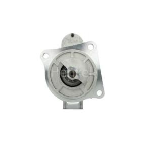 Anlasser von Henkel Parts