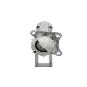 Anlasser für DACIA von Henkel Parts