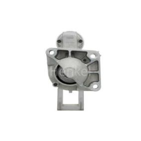 Anlasser für DACIA von Henkel Parts