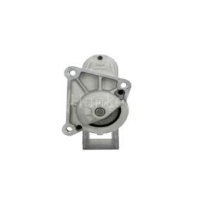 Anlasser für DACIA von Henkel Parts