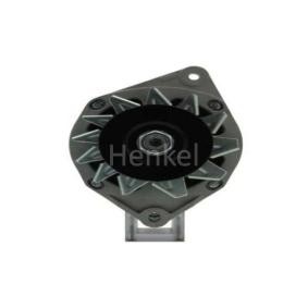 Lichtmaschine von Henkel Parts