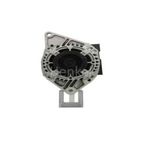 Lichtmaschine von Henkel Parts