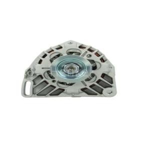 Lichtmaschine von Henkel Parts