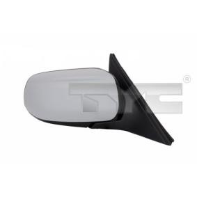 Comprar Espejo retrovisor de TYC 320-0010 a bajo precio de 70,63 €