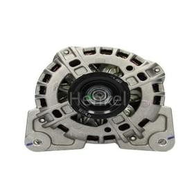 Lichtmaschine von Henkel Parts