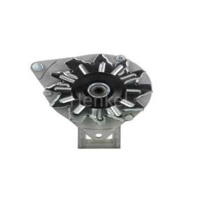 Lichtmaschine von Henkel Parts