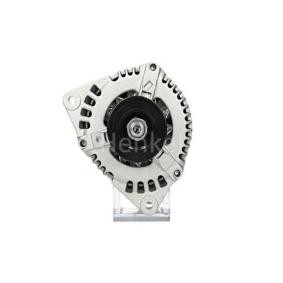 Lichtmaschine von Henkel Parts