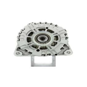 Lichtmaschine von Henkel Parts