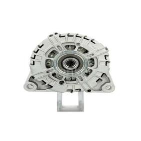 Lichtmaschine von Henkel Parts