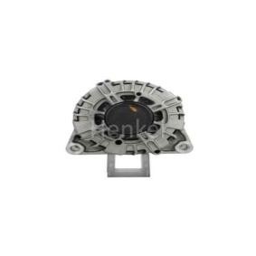 Lichtmaschine von Henkel Parts