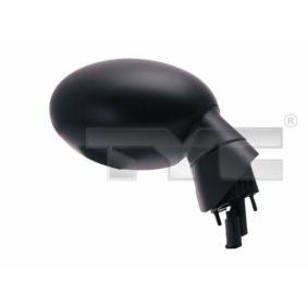 Köp Backspegel av TYC 322-0002 till det låga priset 1260,83 kr