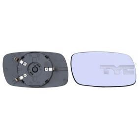 Compre Espelho retrovisor de TYC online para Astra F Cabrio (T92) a preços moderados