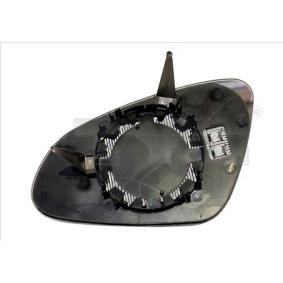 Compre Espelho retrovisor de TYC online para Astra J GTC (P10) a preços moderados