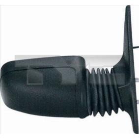 Compre Espelho retrovisor de TYC online para 205 I (741A/C) a preços moderados