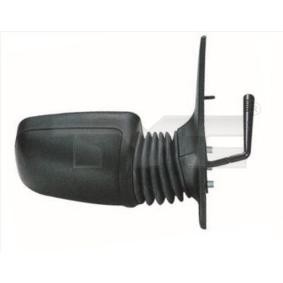 Compre Espelho retrovisor de TYC online para 205 I (741A/C) a preços moderados