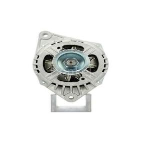 Lichtmaschine von Henkel Parts