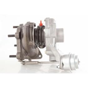 Turbolader von Henkel Parts