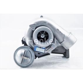 Turbolader von Henkel Parts