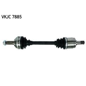 Comprar Árbol de transmisión de SKF VKJC 7885 a bajo precio de 150,83 €
