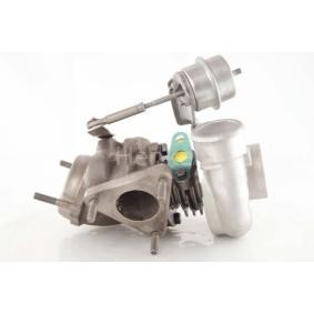 Turbolader von Henkel Parts