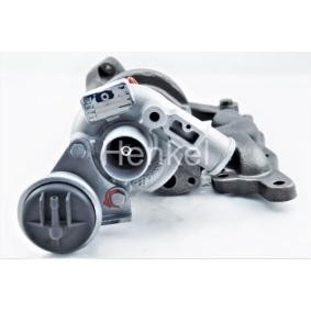 Turbolader von Henkel Parts