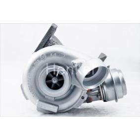 Turbolader von Henkel Parts