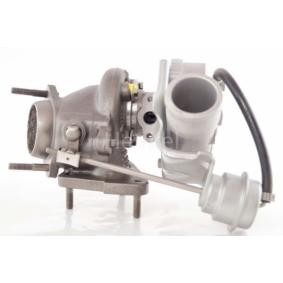 Turbolader von Henkel Parts