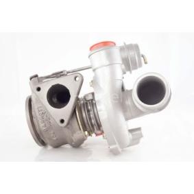 Turbolader von Henkel Parts