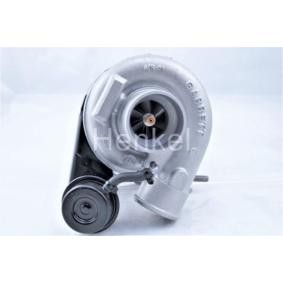 Turbolader von Henkel Parts
