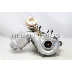 Turbolader von Henkel Parts