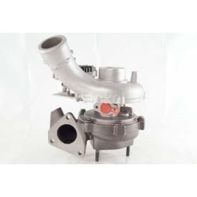 AUDI Turbolader von Henkel Parts