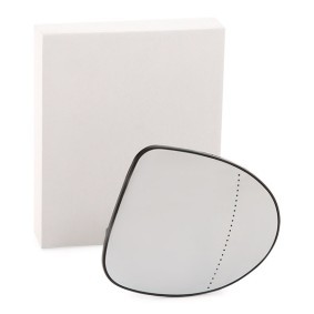 Spiegelglas, Außenspiegel 328-0134-1