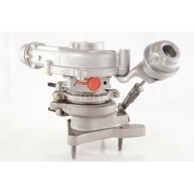 Turbolader von Henkel Parts