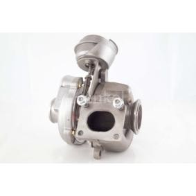 FIAT Turbolader von Henkel Parts