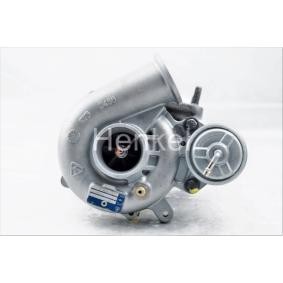 Turbolader von Henkel Parts