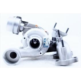Turbolader von Henkel Parts