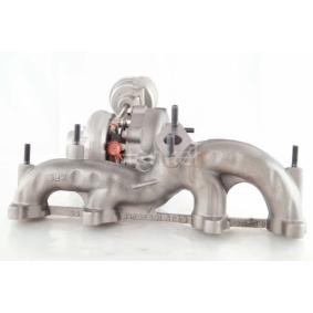 Turbolader von Henkel Parts