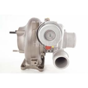 Turbolader von Henkel Parts