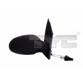 Comprar Espejo retrovisor de TYC 333-0002 a bajo precio de 54,50 €