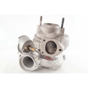 Turbolader von Henkel Parts