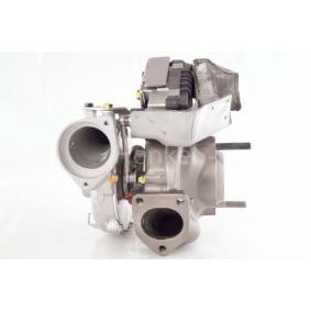 Turbolader von Henkel Parts