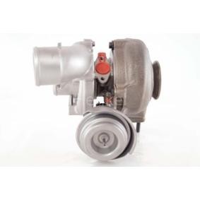 FIAT Turbolader von Henkel Parts