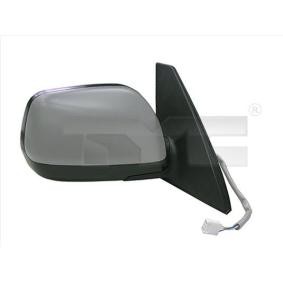 Acquista Specchietto retrovisore esterno da TYC 336-0051 a buon mercato per soli 91,17 €