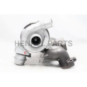 Turbolader von Henkel Parts