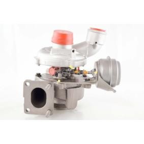 FIAT Turbolader von Henkel Parts