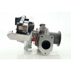 Turbolader von Henkel Parts