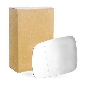 Comprar Cristal de espejo, retrovisor exterior de TYC 337-0014-1 a bajo precio de 10,16 €