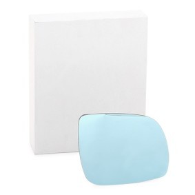 Comprar Cristal de espejo, retrovisor exterior de TYC 337-0015-1 a bajo precio de 13,99 €