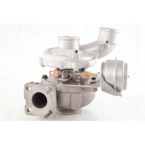 FIAT Turbolader von Henkel Parts