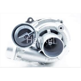 Turbolader von Henkel Parts